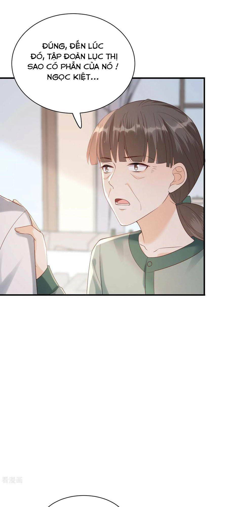 Tiến Độ Chia Tay 99%: Chapter 112