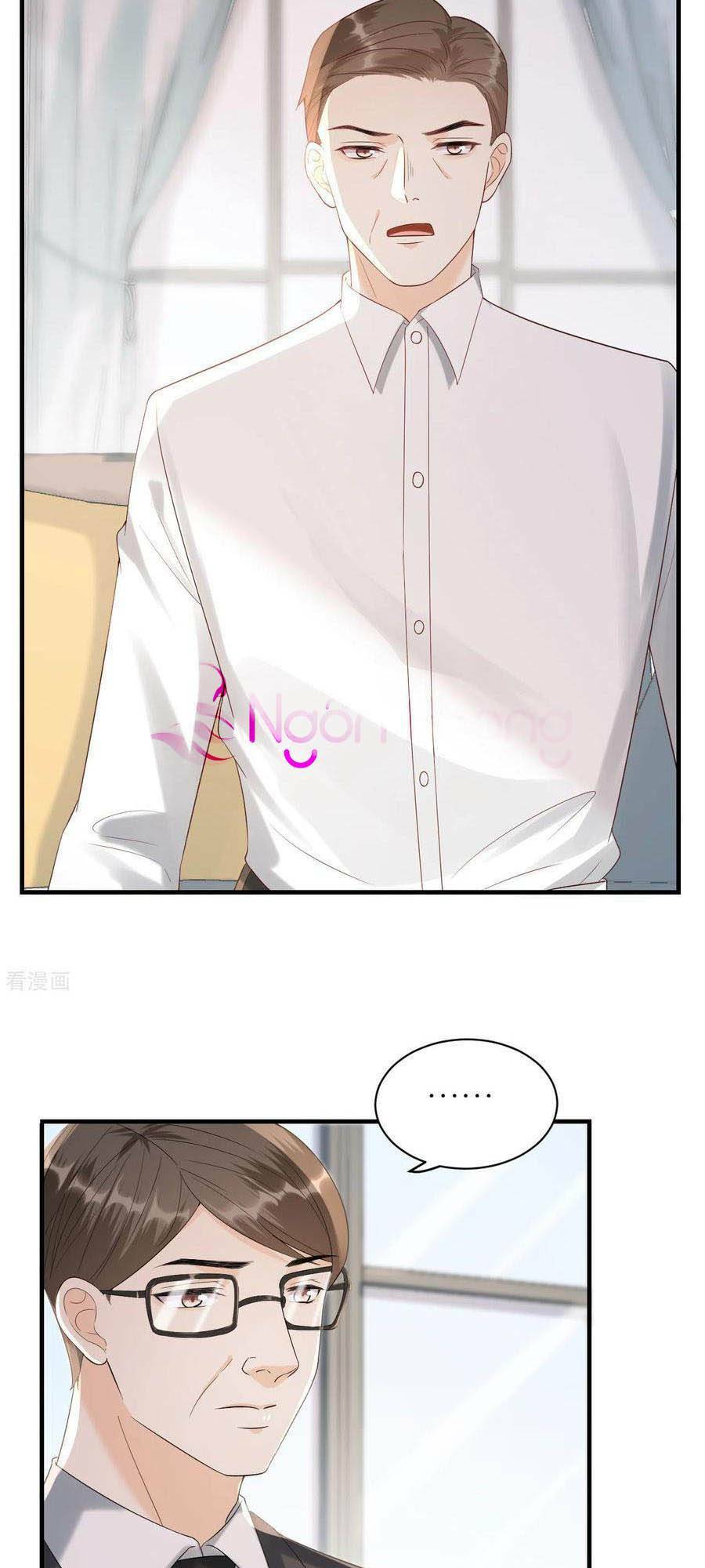 Tiến Độ Chia Tay 99%: Chapter 112