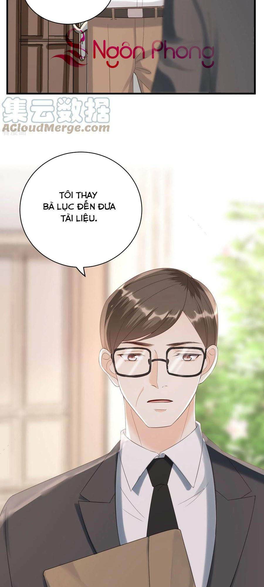 Tiến Độ Chia Tay 99%: Chapter 112
