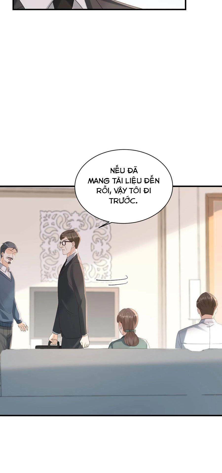 Tiến Độ Chia Tay 99%: Chapter 112