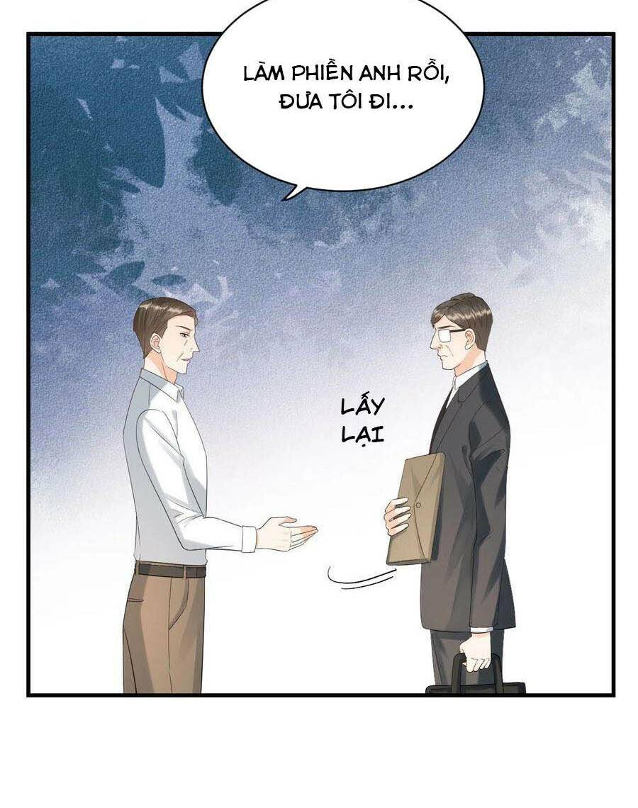 Tiến Độ Chia Tay 99%: Chapter 112