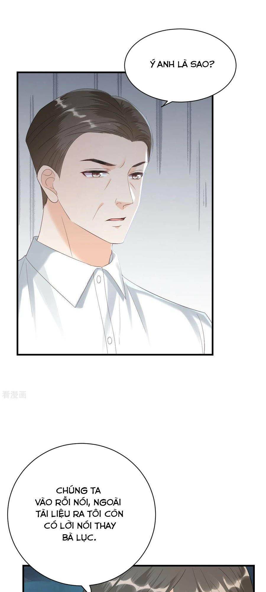 Tiến Độ Chia Tay 99%: Chapter 112