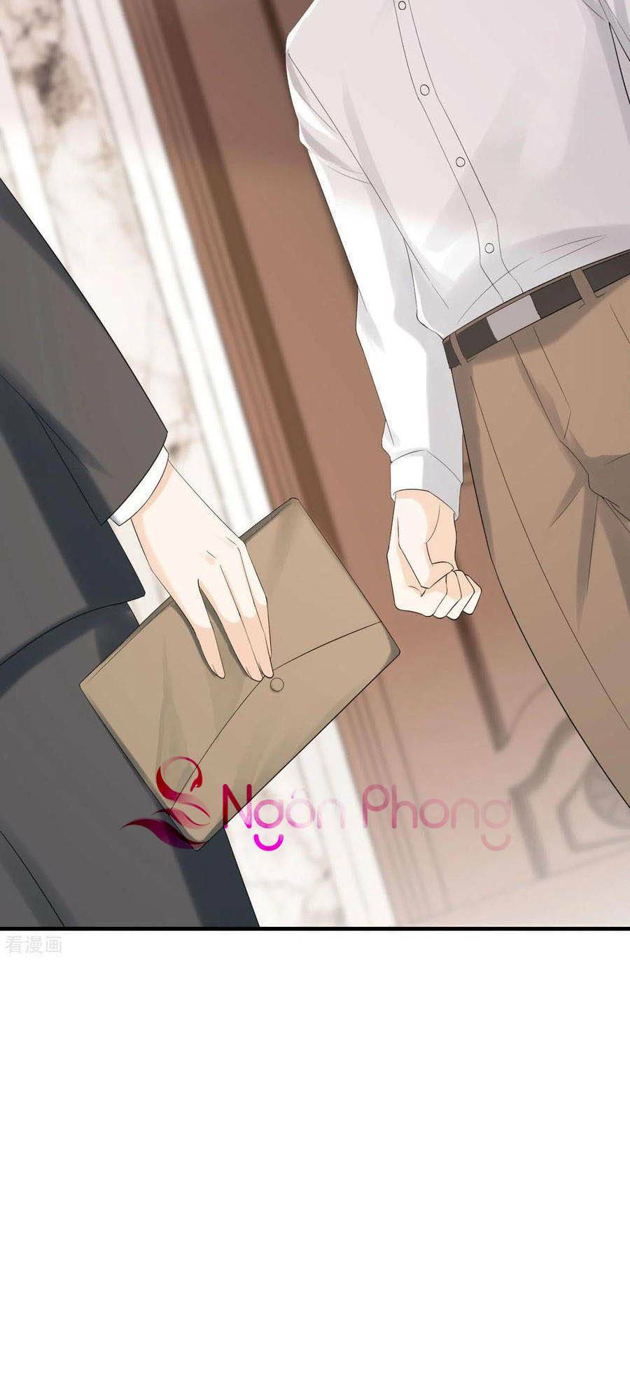 Tiến Độ Chia Tay 99%: Chapter 112