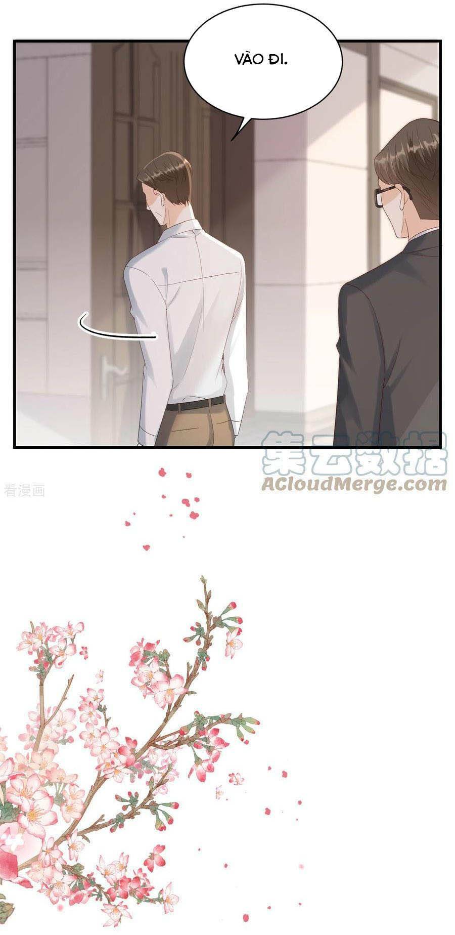 Tiến Độ Chia Tay 99%: Chapter 112