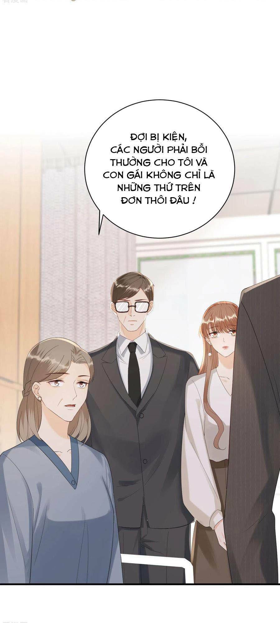 Tiến Độ Chia Tay 99%: Chapter 113