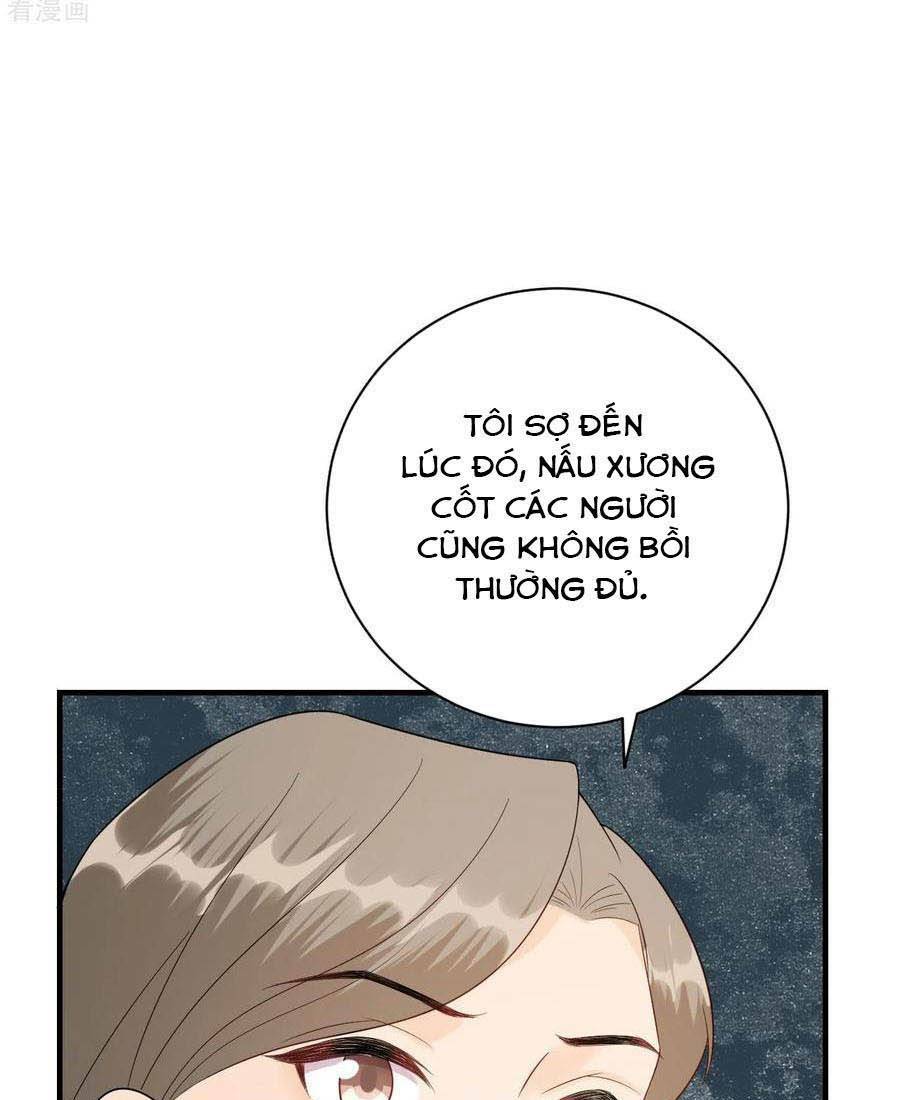 Tiến Độ Chia Tay 99%: Chapter 113