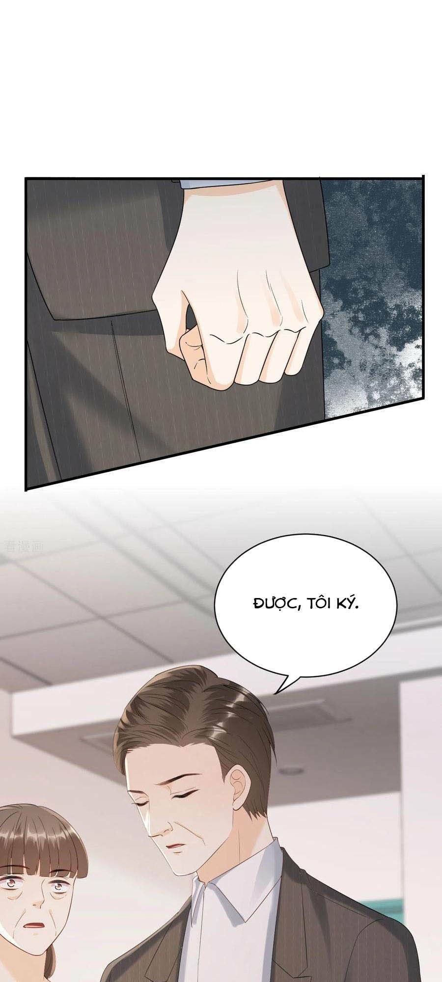 Tiến Độ Chia Tay 99%: Chapter 113