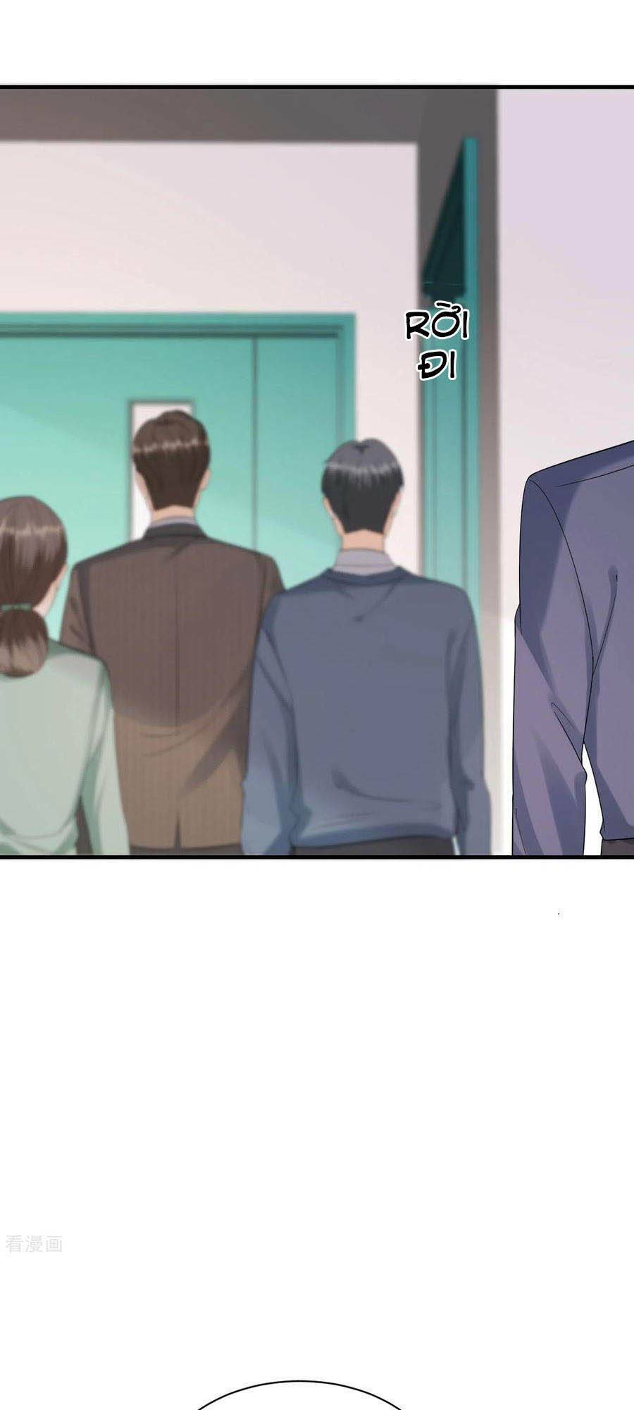Tiến Độ Chia Tay 99%: Chapter 113