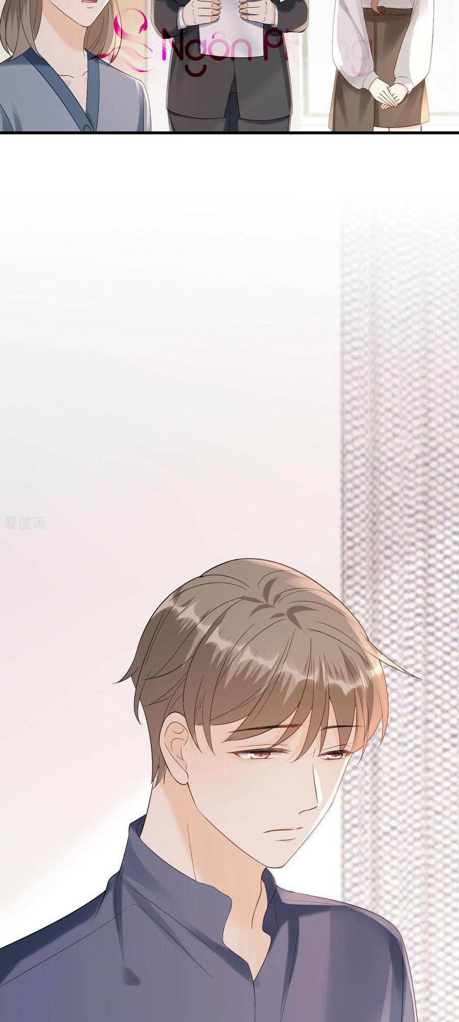 Tiến Độ Chia Tay 99%: Chapter 113