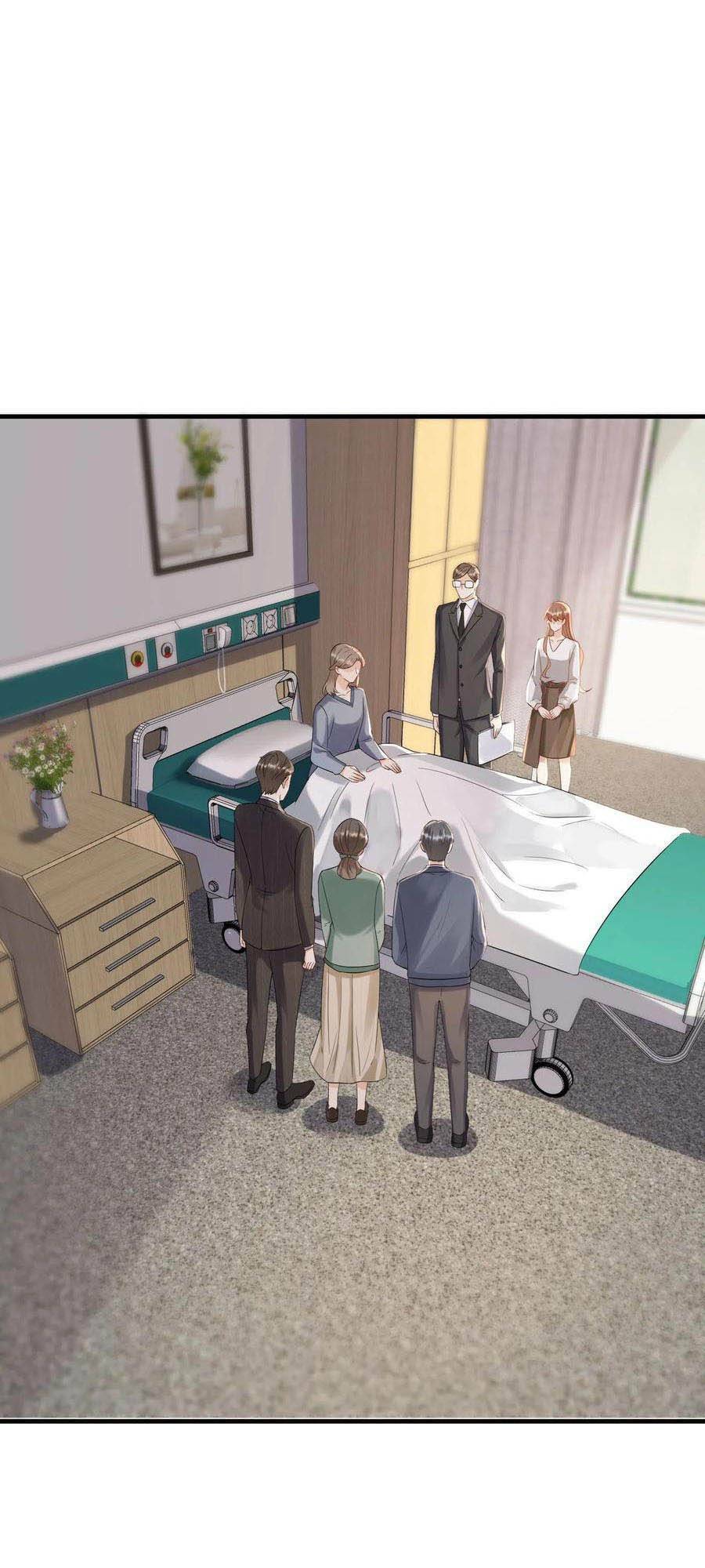 Tiến Độ Chia Tay 99%: Chapter 113
