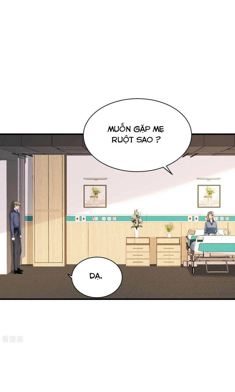 Tiến Độ Chia Tay 99%: Chapter 113