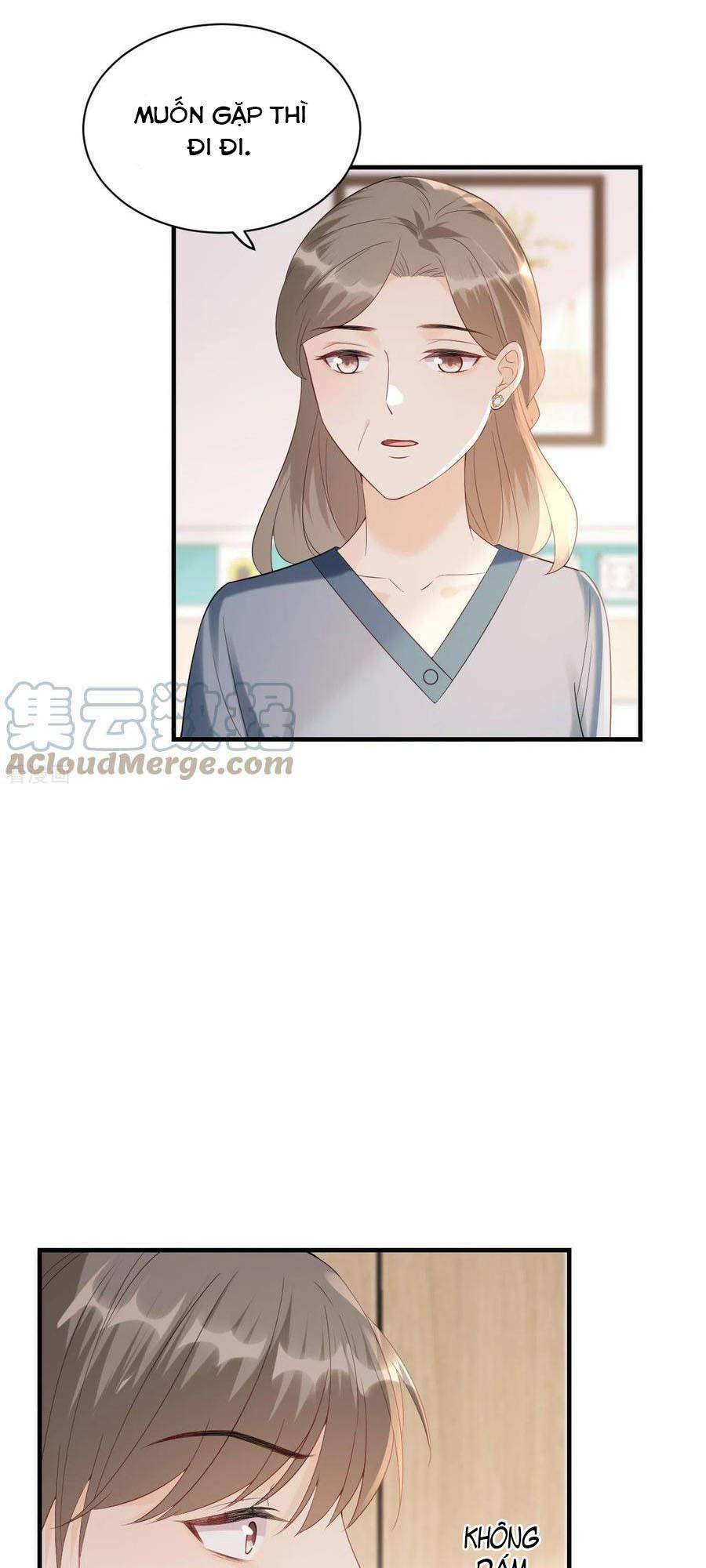 Tiến Độ Chia Tay 99%: Chapter 113