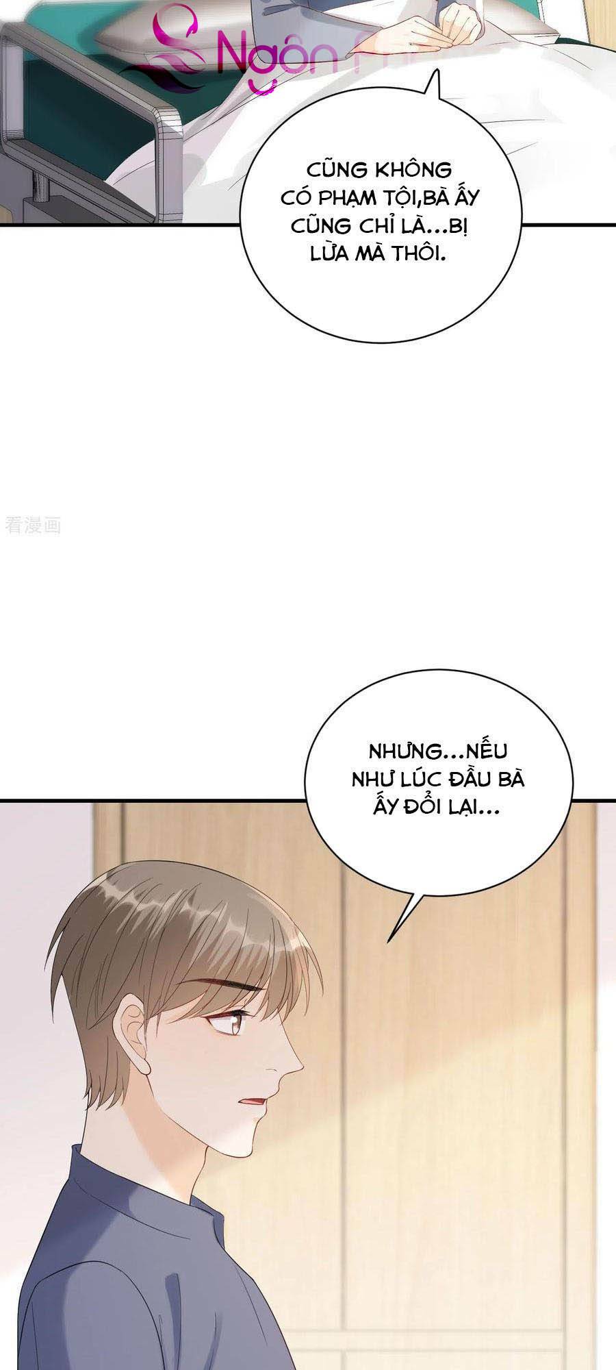 Tiến Độ Chia Tay 99%: Chapter 113