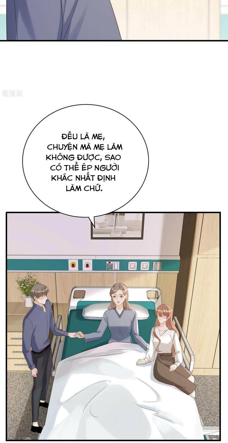 Tiến Độ Chia Tay 99%: Chapter 113