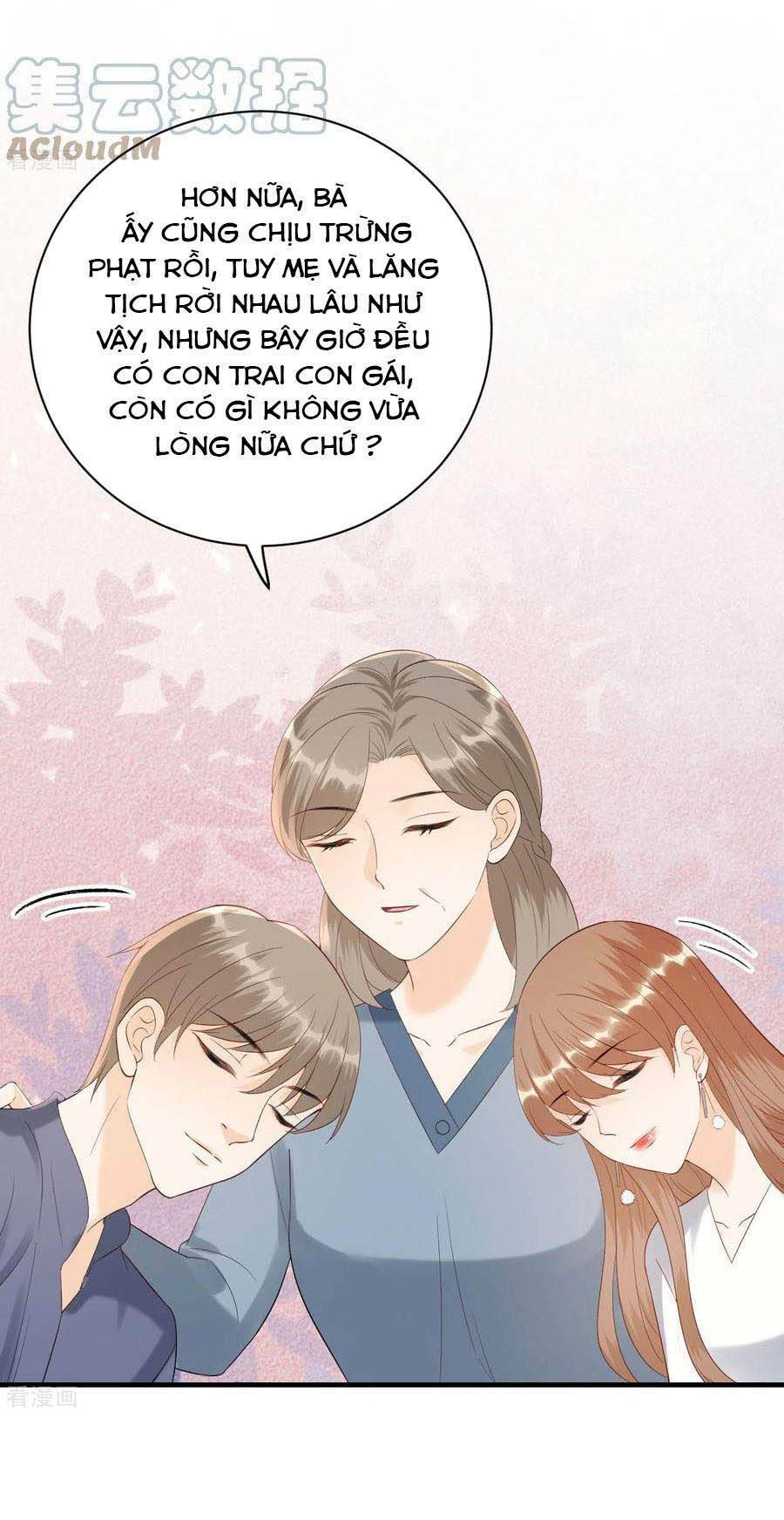 Tiến Độ Chia Tay 99%: Chapter 113