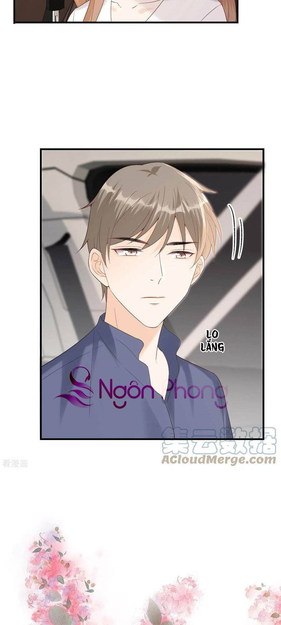 Tiến Độ Chia Tay 99%: Chapter 113