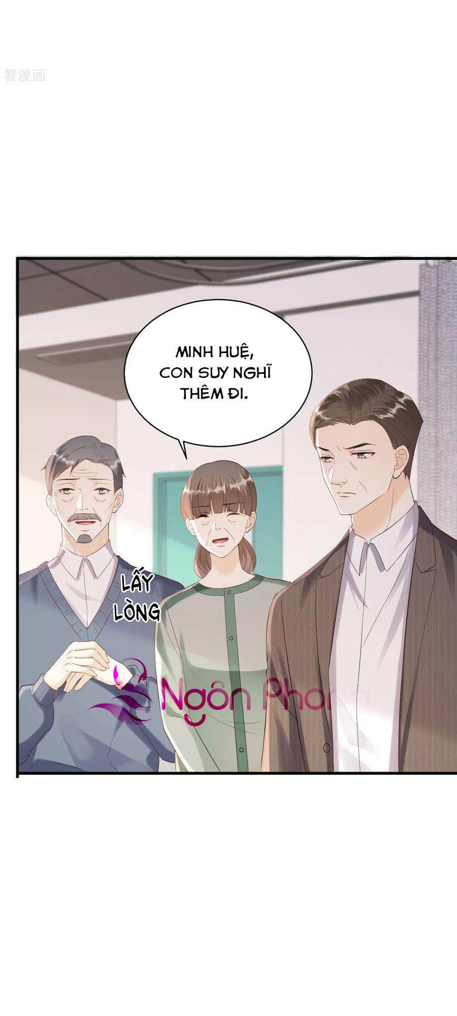 Tiến Độ Chia Tay 99%: Chapter 113