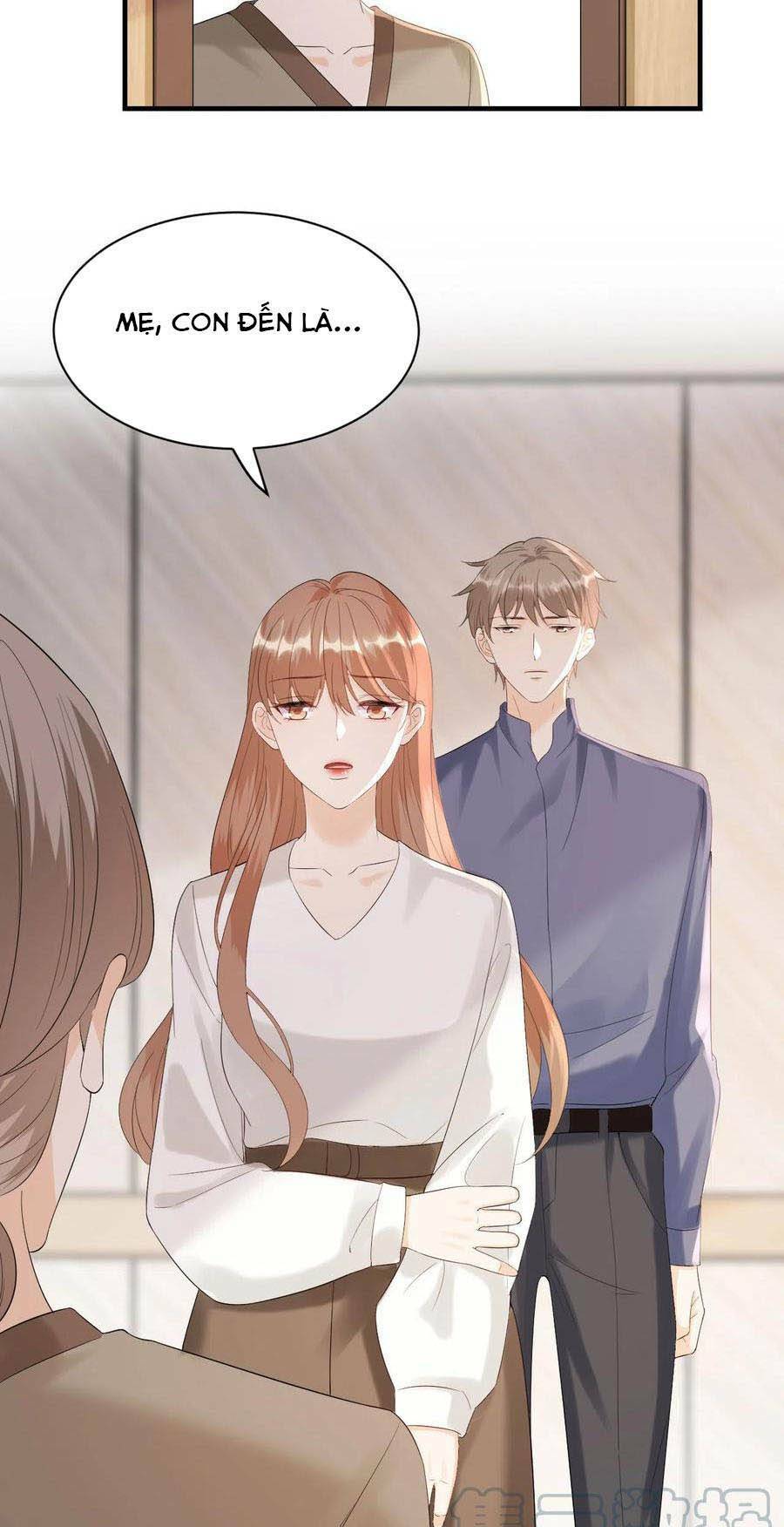 Tiến Độ Chia Tay 99%: Chapter 113
