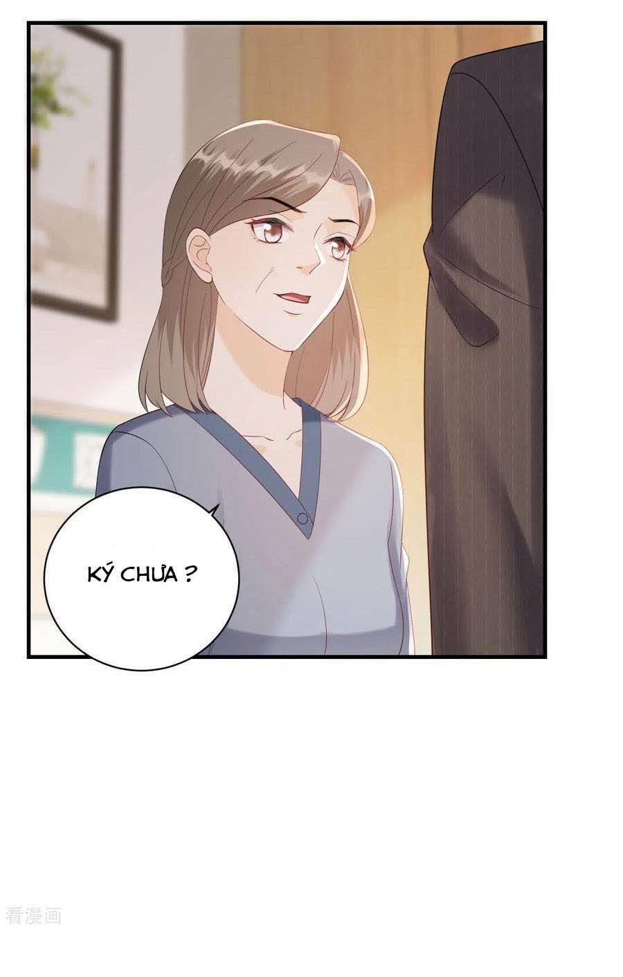 Tiến Độ Chia Tay 99%: Chapter 113