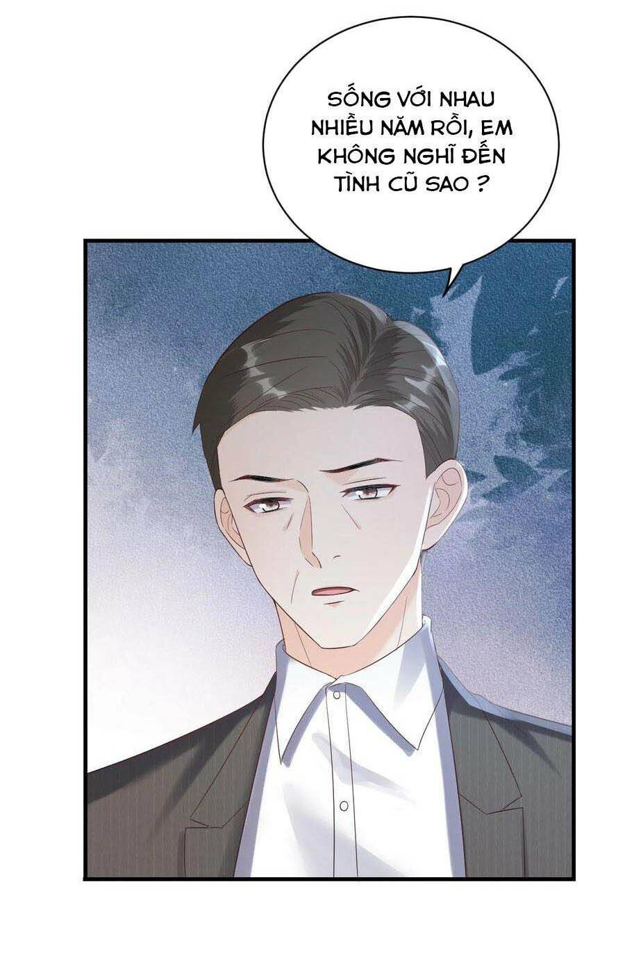Tiến Độ Chia Tay 99%: Chapter 113