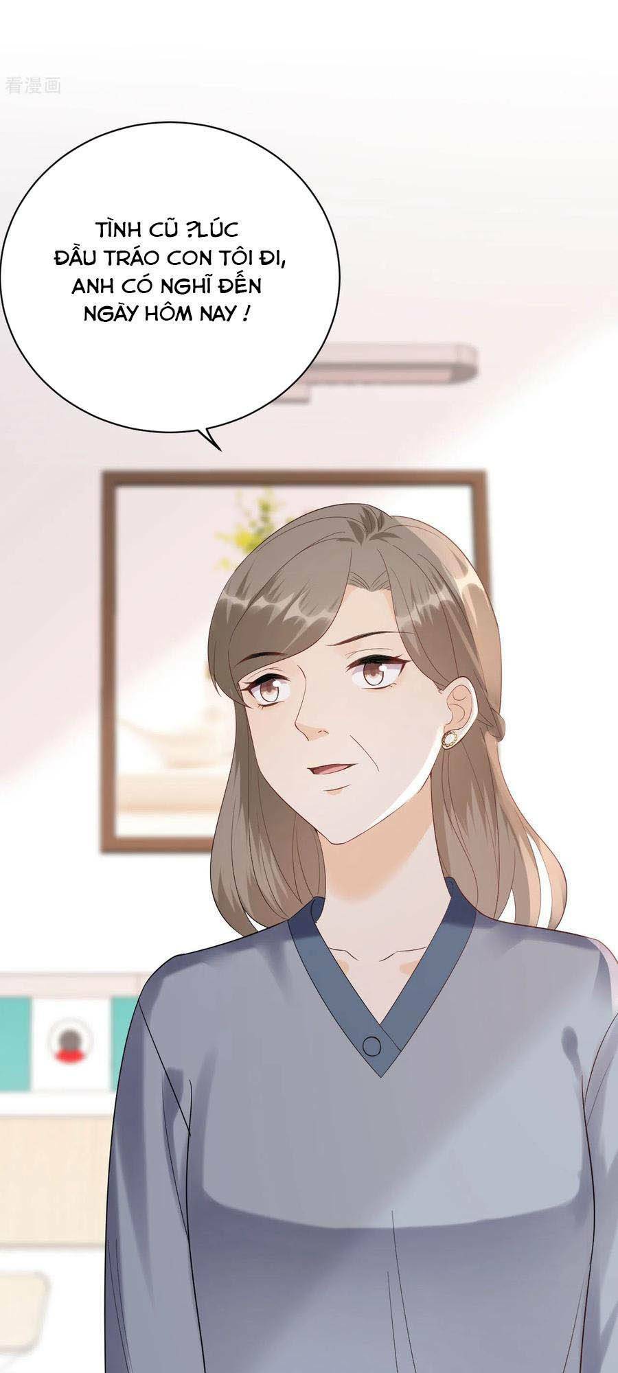 Tiến Độ Chia Tay 99%: Chapter 113
