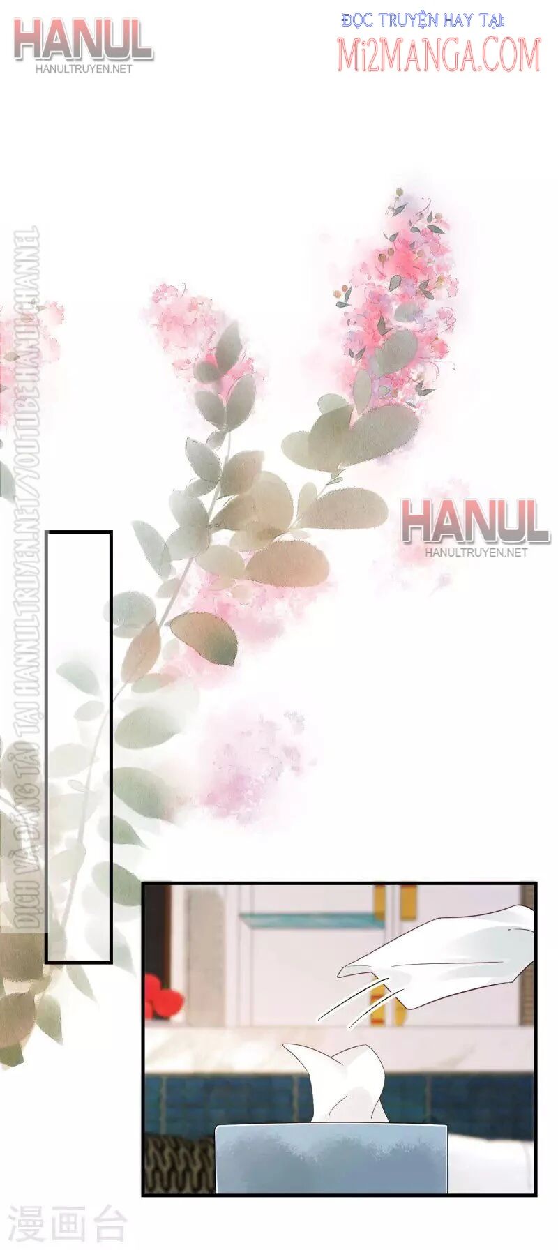 Tiến Độ Chia Tay 99%: Chapter 114