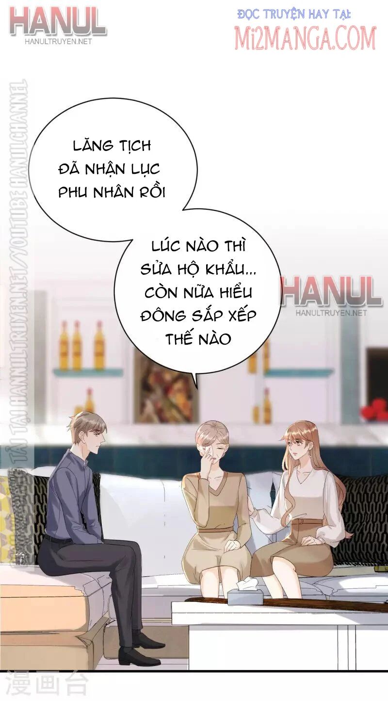 Tiến Độ Chia Tay 99%: Chapter 114