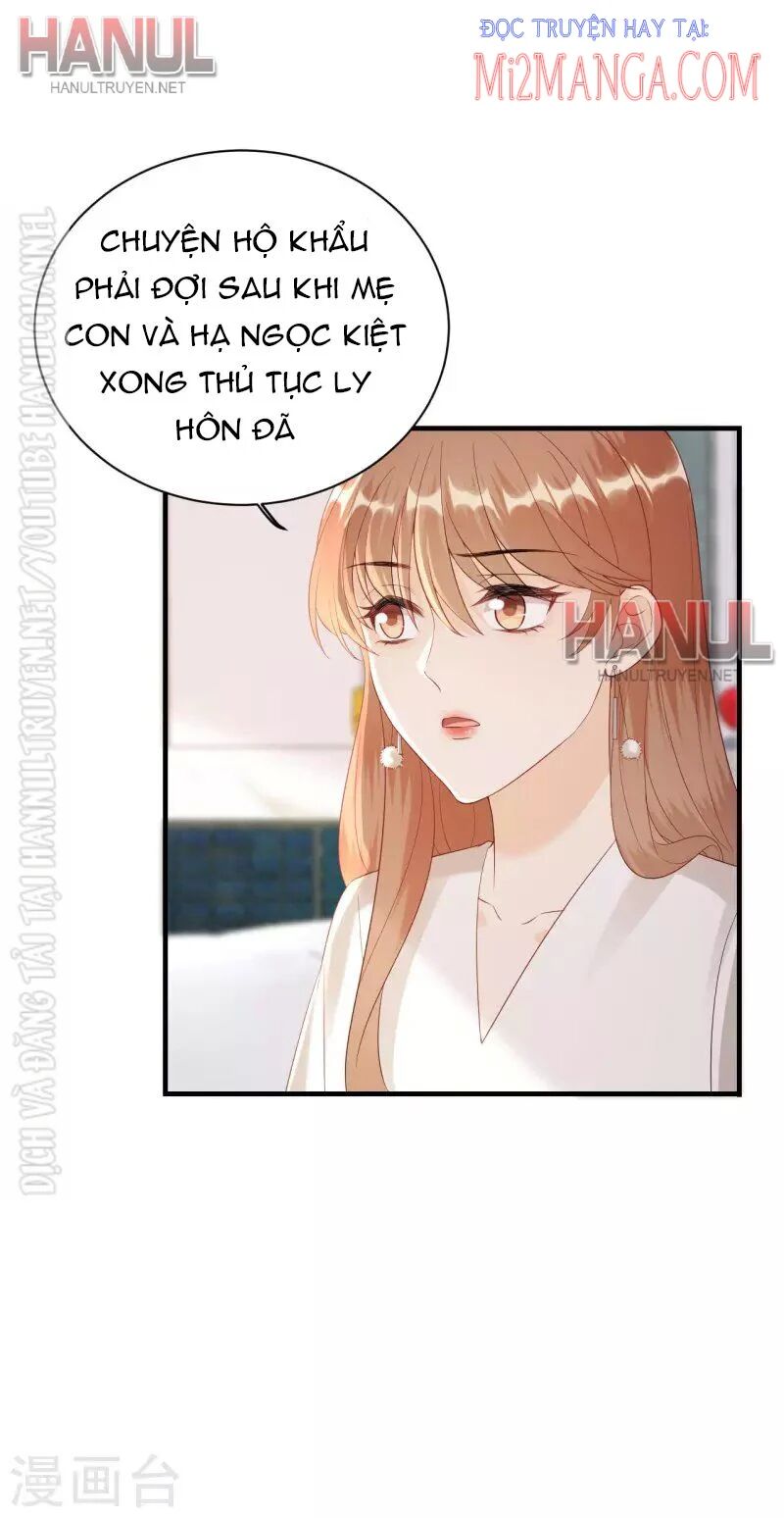 Tiến Độ Chia Tay 99%: Chapter 114