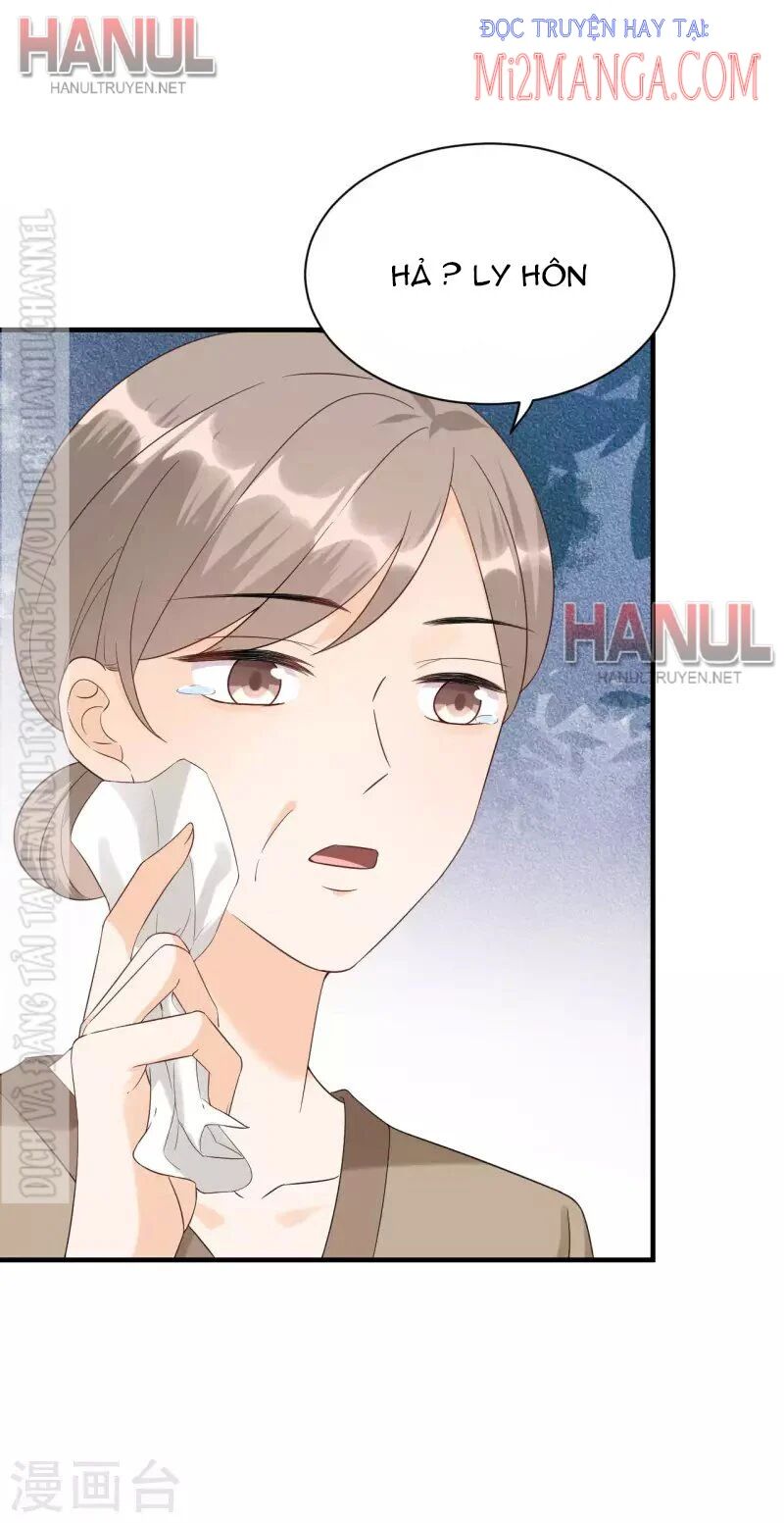 Tiến Độ Chia Tay 99%: Chapter 114