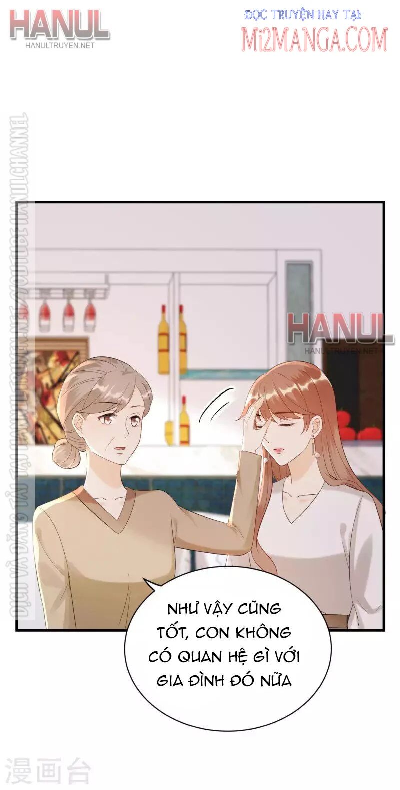 Tiến Độ Chia Tay 99%: Chapter 114