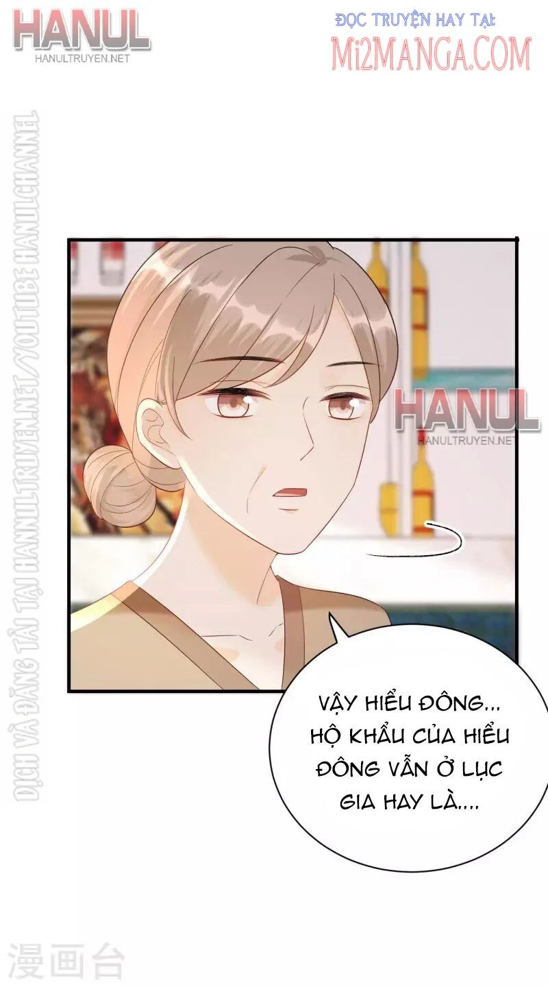Tiến Độ Chia Tay 99%: Chapter 114