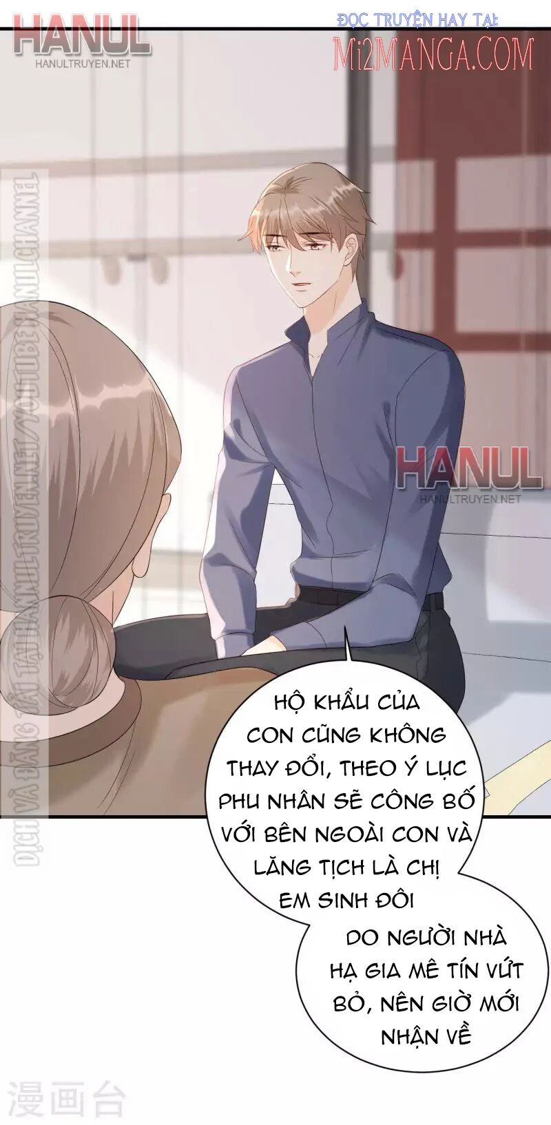 Tiến Độ Chia Tay 99%: Chapter 114