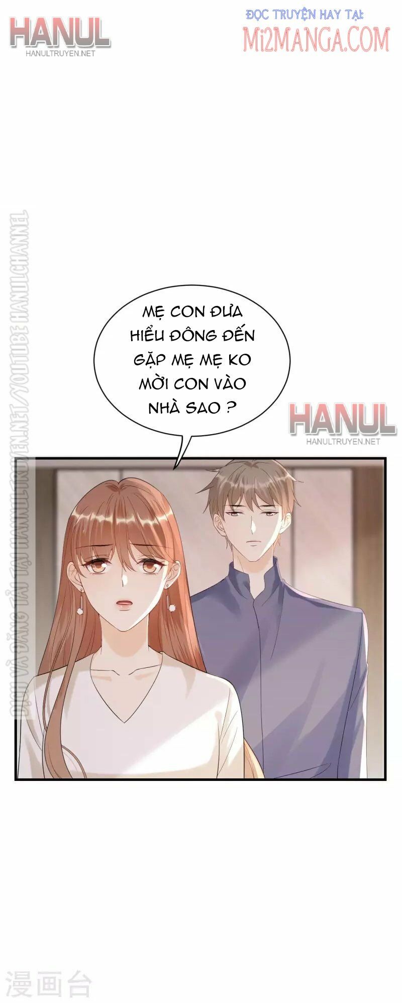 Tiến Độ Chia Tay 99%: Chapter 114