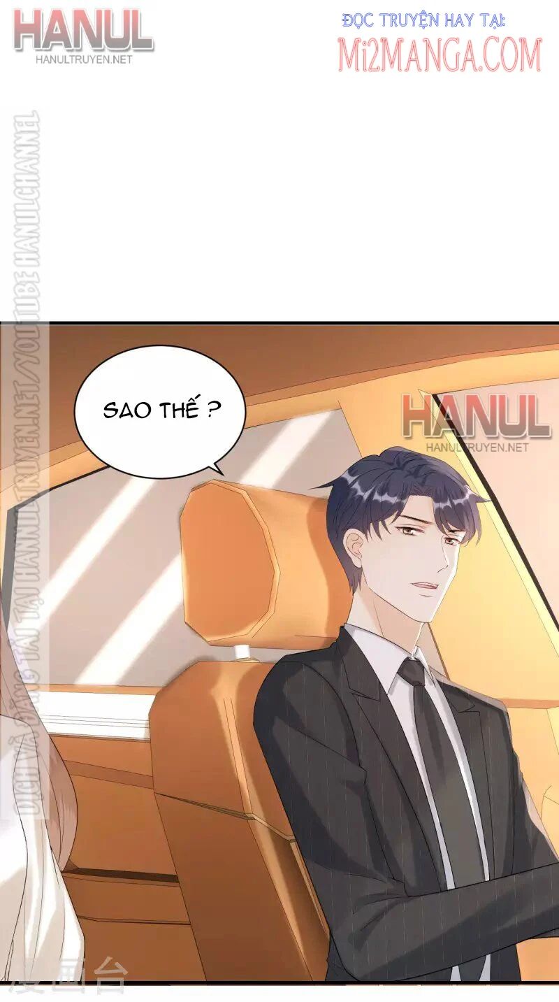 Tiến Độ Chia Tay 99%: Chapter 114
