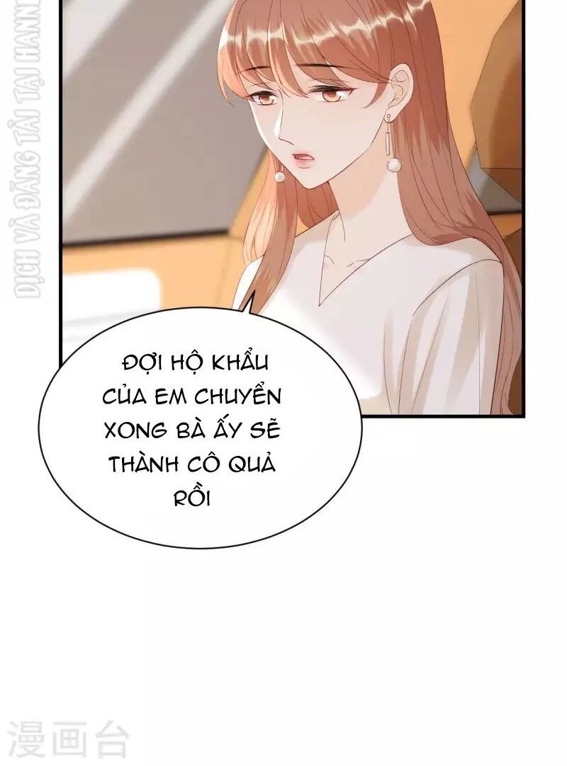 Tiến Độ Chia Tay 99%: Chapter 114