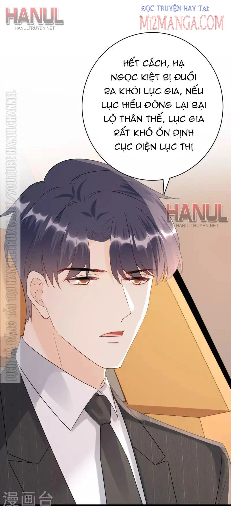 Tiến Độ Chia Tay 99%: Chapter 114