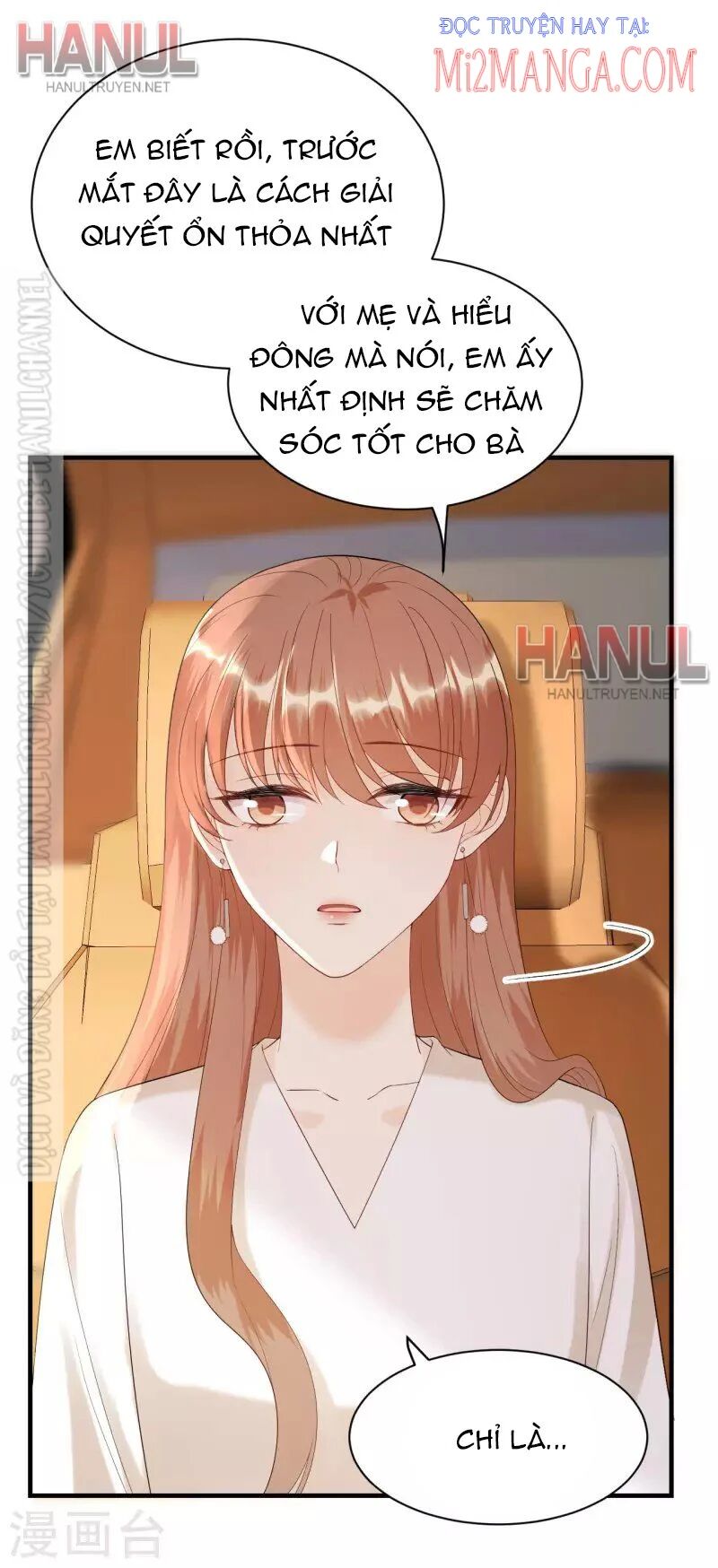 Tiến Độ Chia Tay 99%: Chapter 114