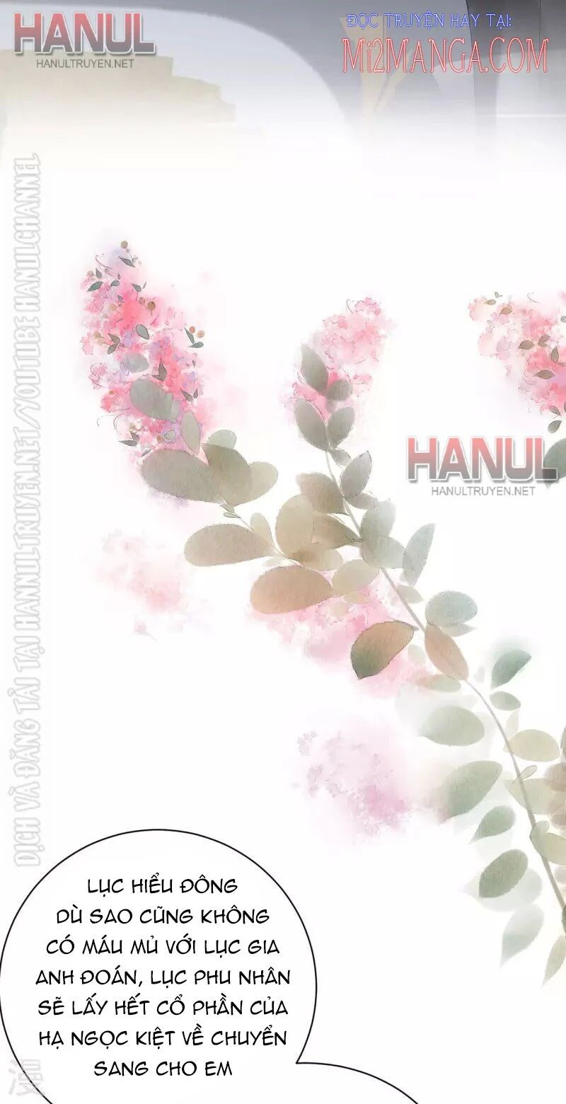 Tiến Độ Chia Tay 99%: Chapter 114