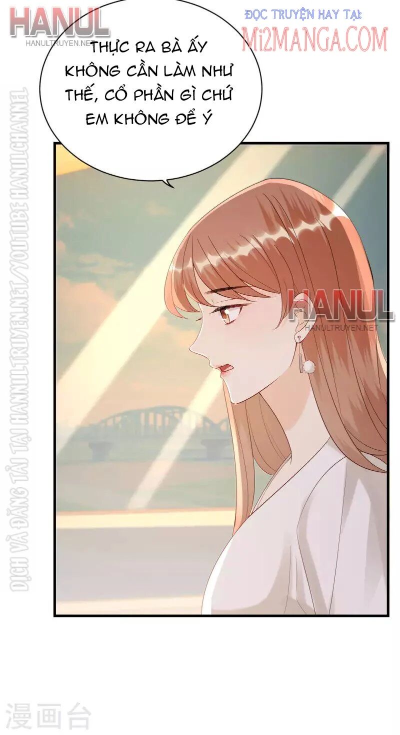 Tiến Độ Chia Tay 99%: Chapter 114
