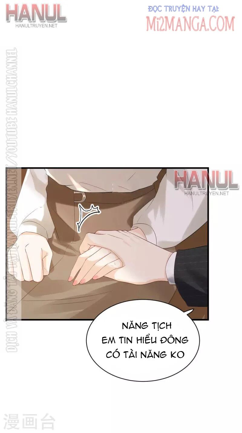 Tiến Độ Chia Tay 99%: Chapter 114