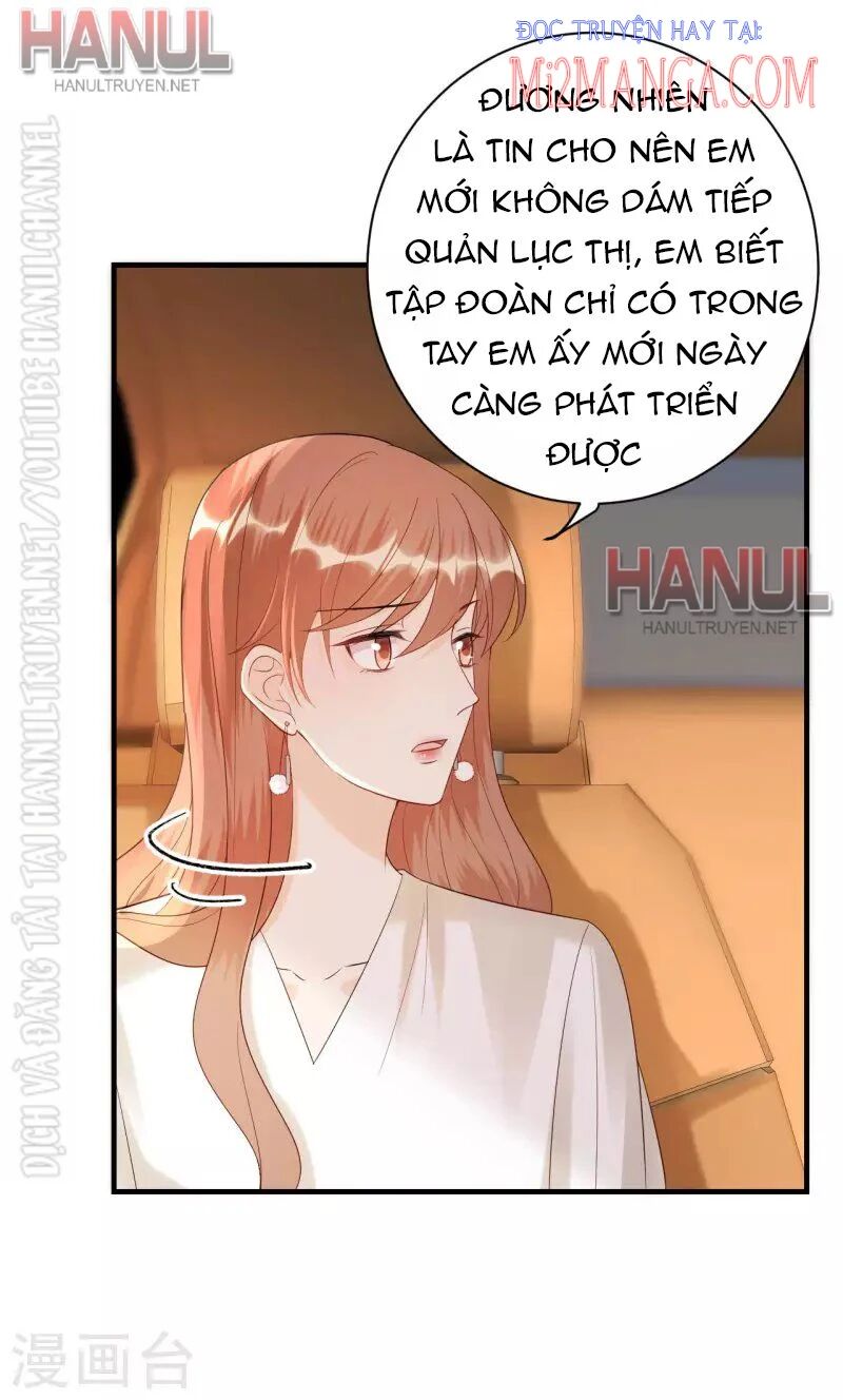 Tiến Độ Chia Tay 99%: Chapter 114
