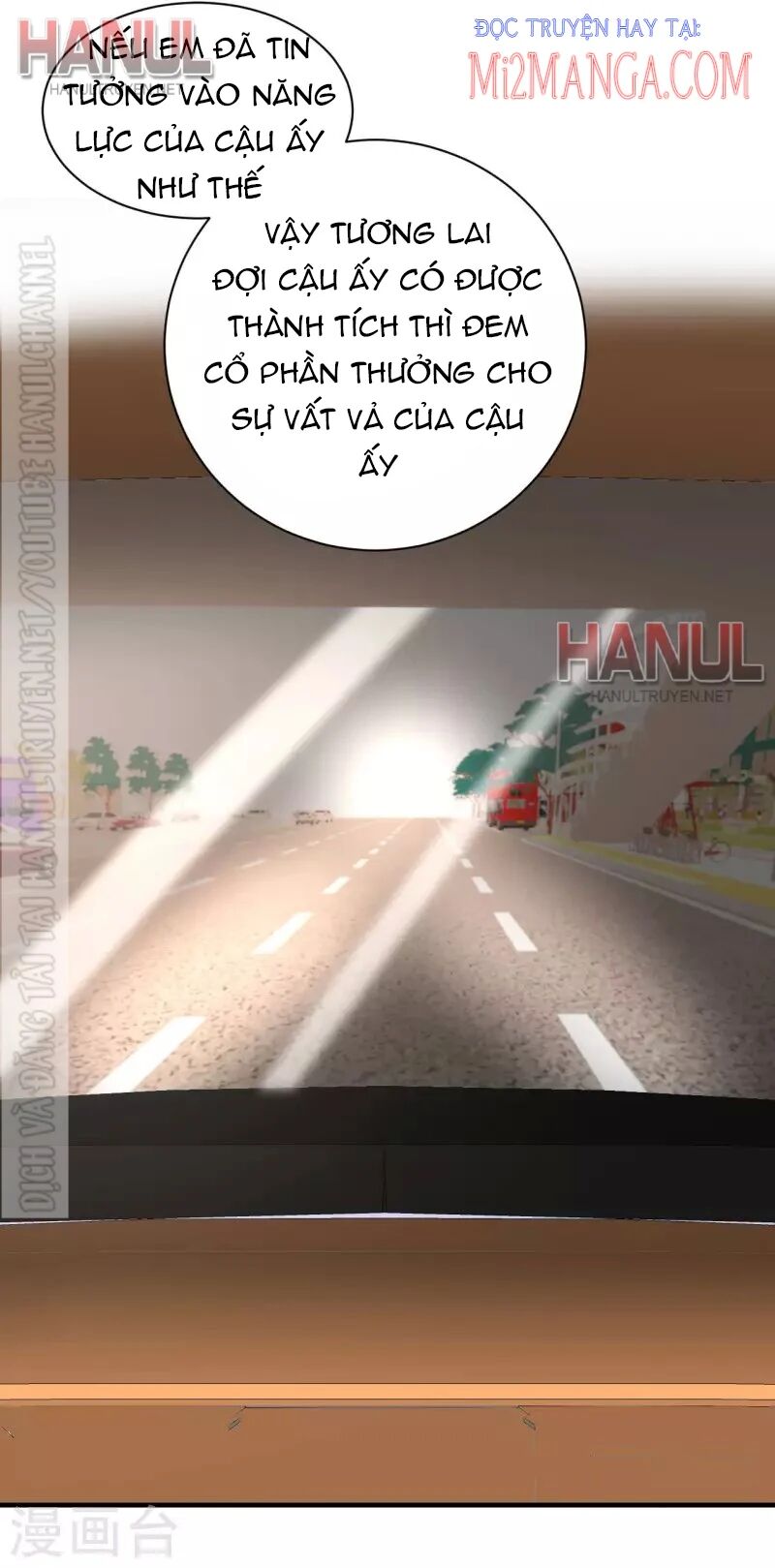 Tiến Độ Chia Tay 99%: Chapter 114