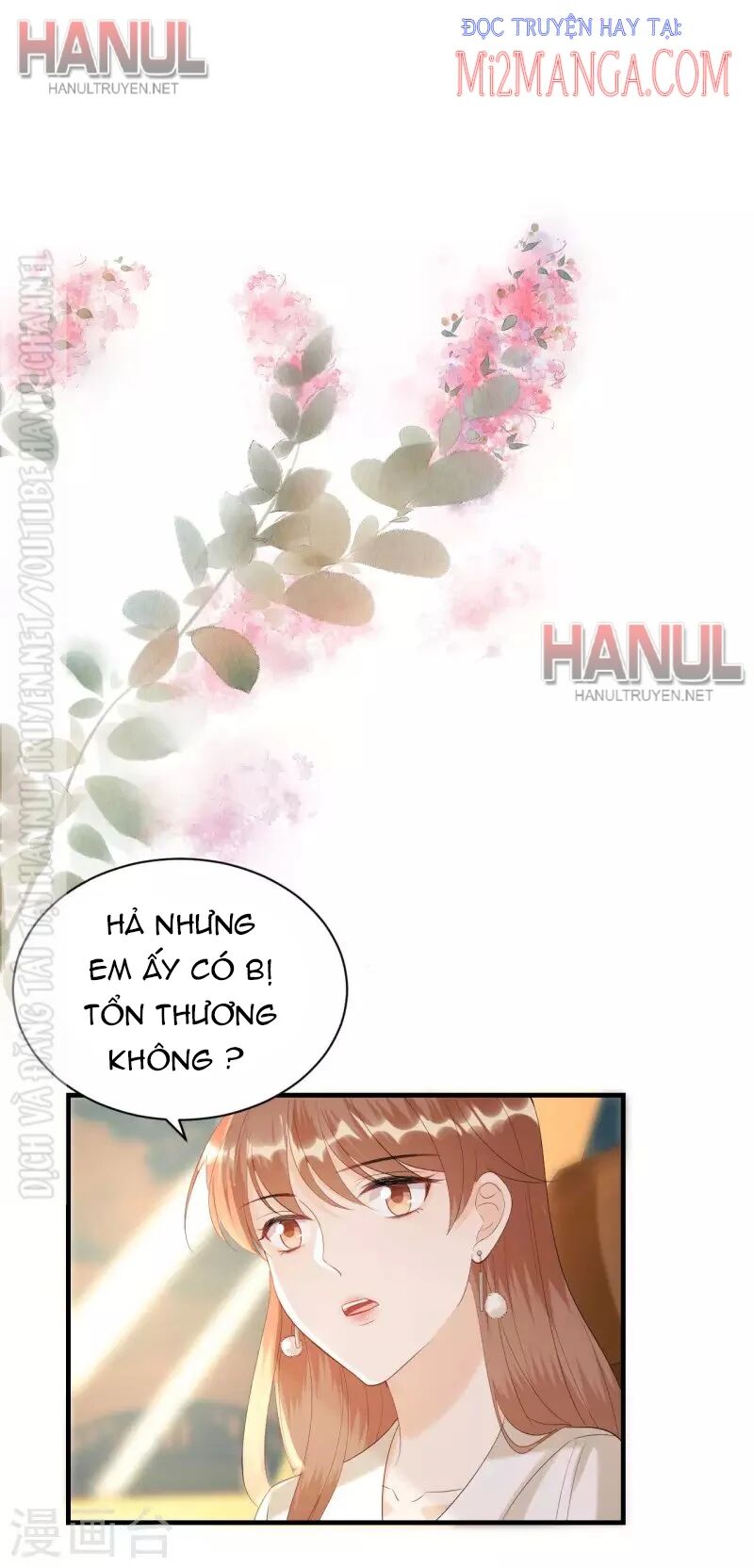 Tiến Độ Chia Tay 99%: Chapter 114