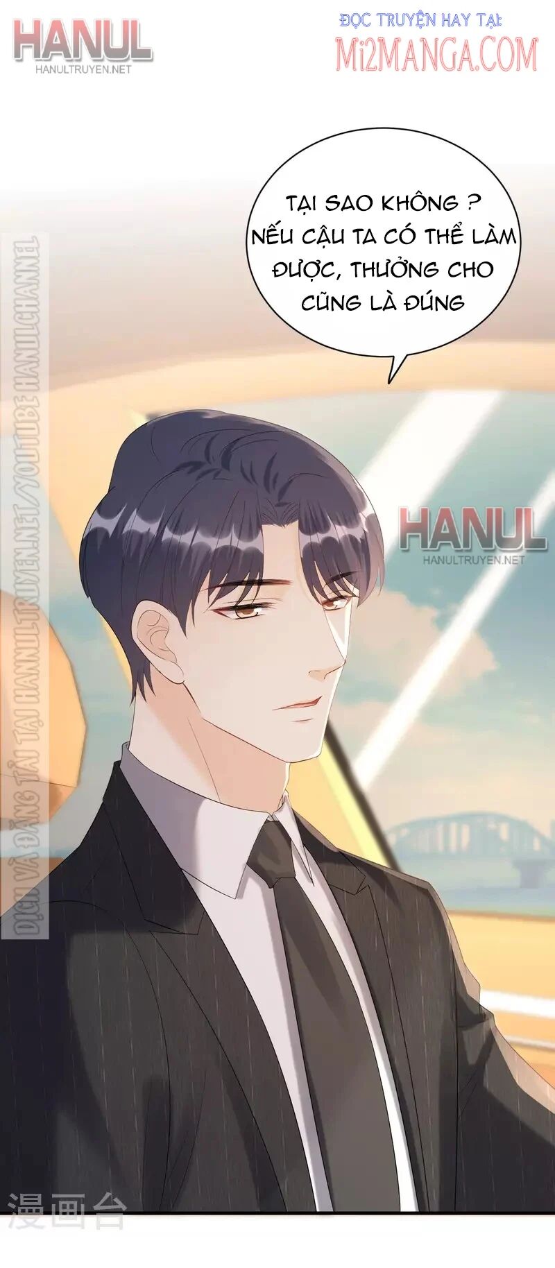 Tiến Độ Chia Tay 99%: Chapter 114