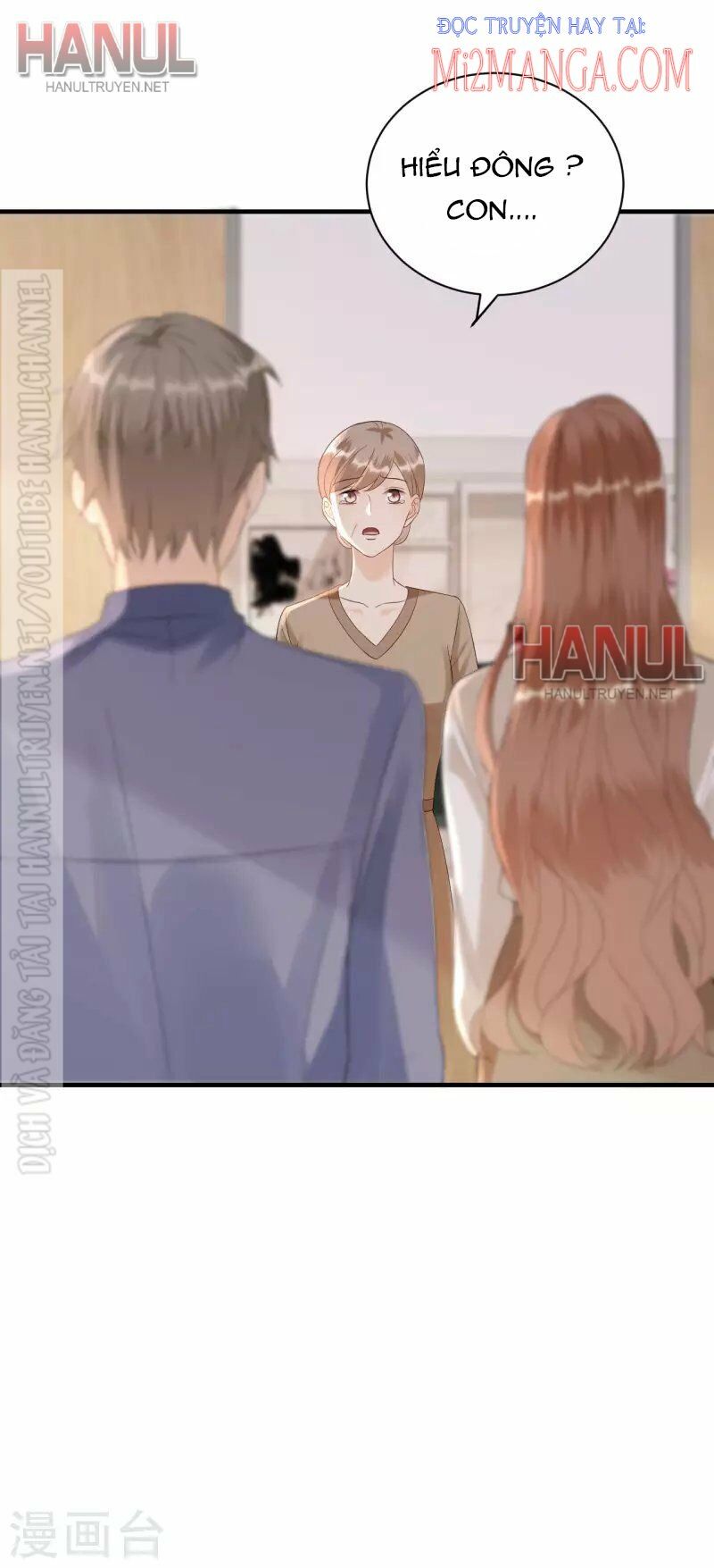 Tiến Độ Chia Tay 99%: Chapter 114