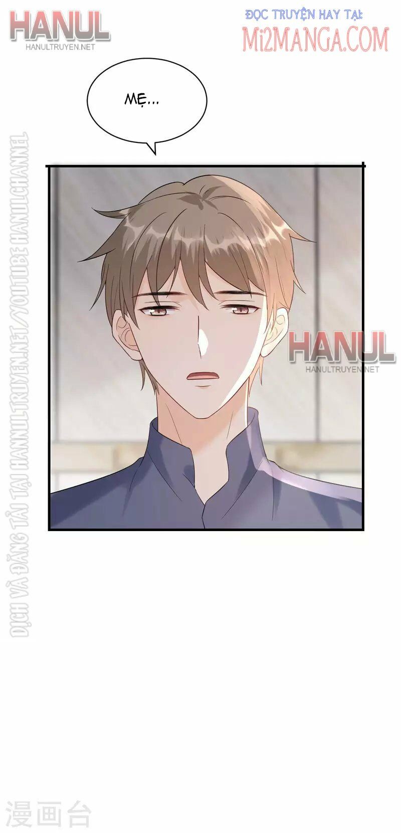 Tiến Độ Chia Tay 99%: Chapter 114