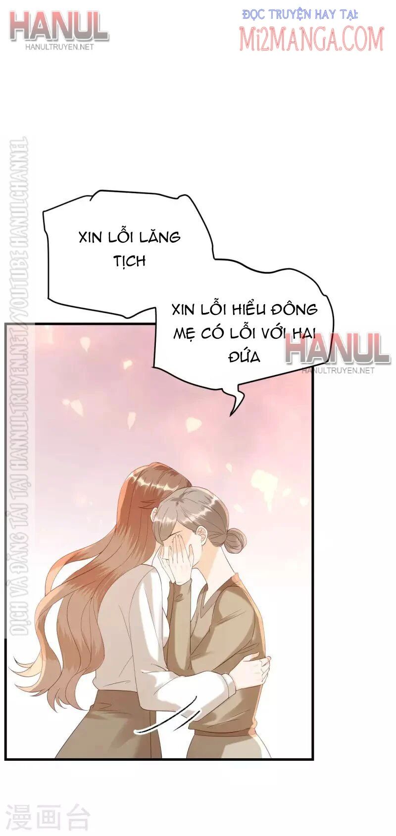 Tiến Độ Chia Tay 99%: Chapter 114