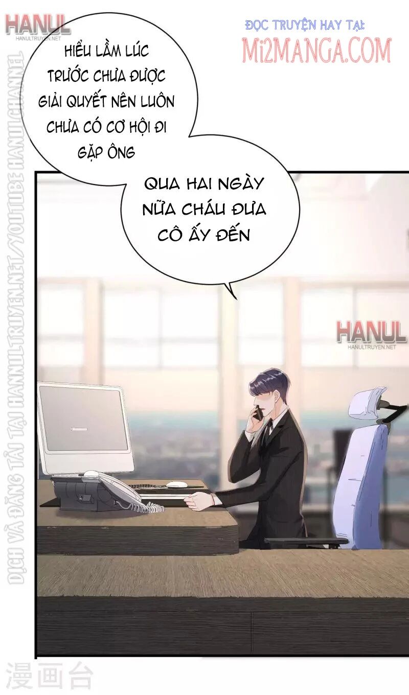 Tiến Độ Chia Tay 99%: Chapter 115