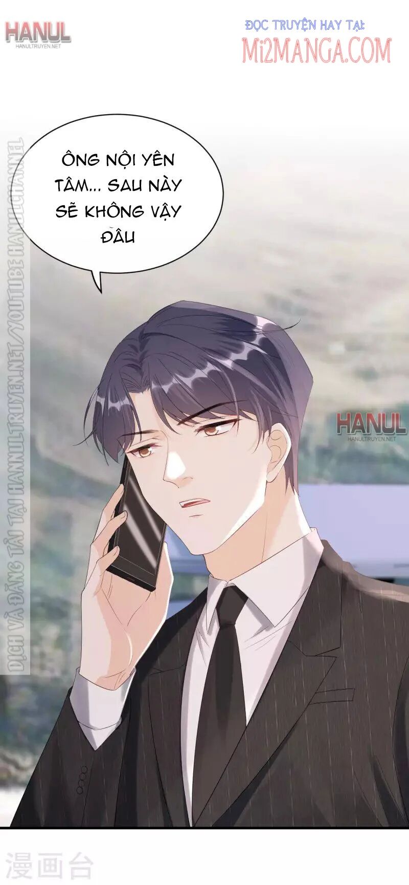 Tiến Độ Chia Tay 99%: Chapter 115