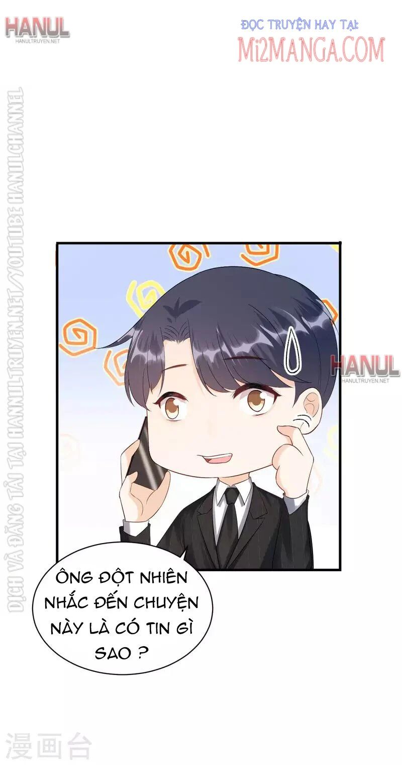 Tiến Độ Chia Tay 99%: Chapter 115